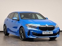 2023 BMW 1 Series 118i [136] M Sport 5dr Step Auto [LCP] HATCHBACK PETROL Automa