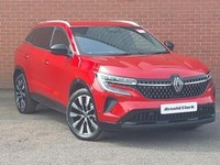 2024 Renault Austral E-Tech Full Hybrid Techno 5dr Auto SUV Hybrid Automatic