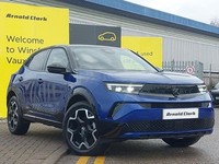 2025 Vauxhall Mokka 1.2 Turbo Ultimate 5dr Auto HATCHBACK PETROL Automatic