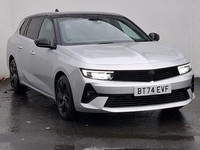 2024 Vauxhall Astra 1.2 Turbo 130 GS 5dr ESTATE PETROL Manual