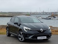 2023 Renault Clio 1.0 TCe 90 RS Line 5dr Hatchback Petrol Manual