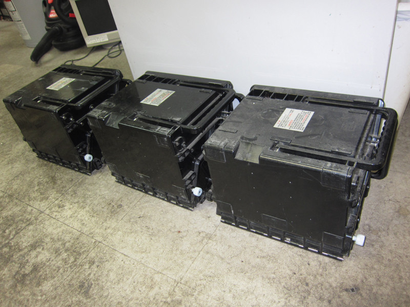 Noritsu 2901/3101 Paper Magazine