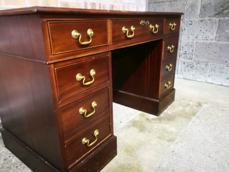 Captains Desk for sale in UK 47 used Captains Desks