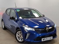 2025 Renault Clio 1.6 E-TECH full hybrid 145 Evolution 5dr Auto Hatchback Hybrid
