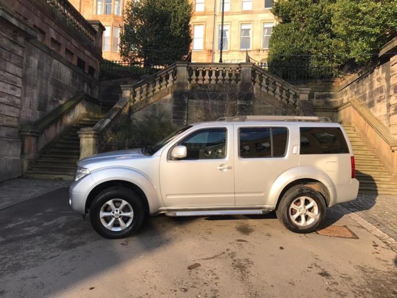 P1815 nissan pathfinder