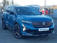 2025 Renault Austral E-Tech Full Hybrid Iconic Esprit Alpine 5dr Auto Estate Hyb