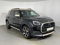 MINI COUNTRYMAN 1.5 C Classic 5dr Auto