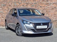 2022 Peugeot 208 1.2 PureTech 100 Active Premium 5dr EAT8 Hatchback Petrol Autom