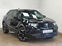 2025 Vauxhall Mokka 1.2 Turbo 136 GS 5dr Hatchback Petrol Manual