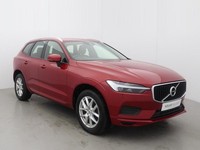VOLVO XC60 2.0 B4D Momentum 5dr Geartronic