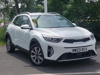 2023 Kia Stonic 1.0T GDi 99 2 5dr SUV Petrol Manual