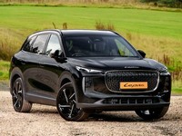 2026 Lepas L8 1.5T PHEV Elevate 5dr 1DHT SUV Hybrid Automatic
