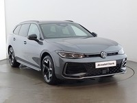 2025 Volkswagen Passat 1.5 eTSI R-Line 5dr DSG Estate Petrol Automatic