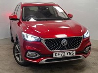 2023 MG MG HS 1.5 T-GDI Exclusive 5dr DCT SUV Petrol Automatic