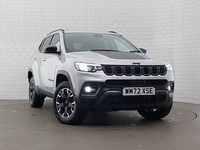 2023 Jeep Compass 1.3 T4 GSE 4xe PHEV Trailhawk 5dr Auto ESTATE PETROL/ELECTRIC 