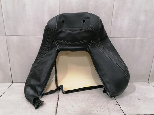 MASERATI GRANTURISMO M145 Right Seat Backrest Cover 981601000 Rechts Sitz Leder