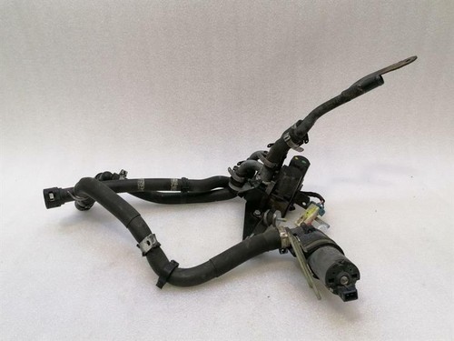 MASERATI GRANTURISMO M145 Heater valve 67635900 Heizungsventil