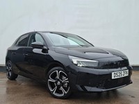2025 Vauxhall Corsa 1.2 Turbo GS 5dr Hatchback Petrol Manual