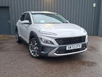 2023 Hyundai KONA 1.6 GDi Hybrid Ultimate 5dr DCT HATCHBACK PETROL/ELECTRIC Auto