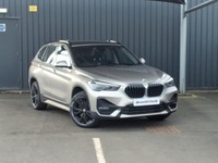 2021 BMW X1 sDrive 20i [178] Sport 5dr Step Auto ESTATE PETROL Automatic