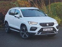 2022 SEAT Ateca 1.5 TSI EVO Xperience Edition 5dr DSG Estate Petrol Automatic