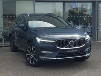 2025 Volvo XC60 2.0 B5P Ultra Dark 5dr AWD Geartronic SUV Petrol Automatic