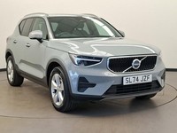 2024 Volvo XC40 2.0 B3P Core 5dr Auto SUV Petrol Automatic