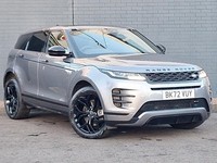 2022 Land Rover Range Rover Evoque 1.5 P300e Evoque Edition 5dr Auto ESTATE PETR