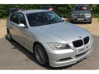 2007 BMW 3 Series Alpina D3 Saloon Diesel Manual