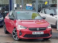 2023 Vauxhall Corsa 1.2 Turbo Ultimate 5dr Hatchback Petrol Manual