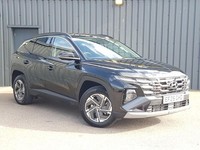 2025 Hyundai TUCSON 1.6T Hybrid Advance 5dr Auto SUV Hybrid Automatic