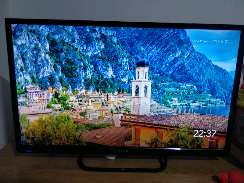 Seiki 22 Inch Tv Users Manual yellowways
