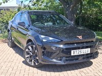 2025 Cupra Formentor 1.5 eTSI 150 V2 5dr DSG SUV Petrol Automatic