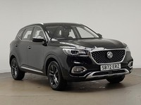 2023 MG Hs 1.5 T-GDI Excite 5dr SUV Petrol Manual