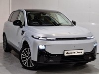 2025 Leapmotor B10 160kW 70kWh 5dr Auto Hatchback Electric Automatic