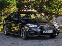 2021 BMW 2 Series 218i [136] M Sport 4dr DCT COUPE PETROL Automatic