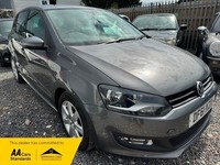 Volkswagen Polo MATCH