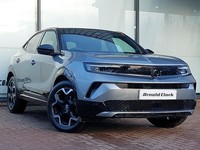 2025 Vauxhall Mokka 1.2 Turbo Ultimate 5dr Auto Hatchback Petrol Automatic