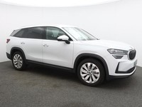 2025 Skoda Kodiaq 1.5 TSI iV 25.7kWh SE L SUV 5dr Petrol Plug-in Hybrid DSG Euro