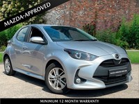 2023 Mazda 2 Hybrid 1.5i Hybrid Agile 5dr CVT Automatic Hatchback Hybrid Automat