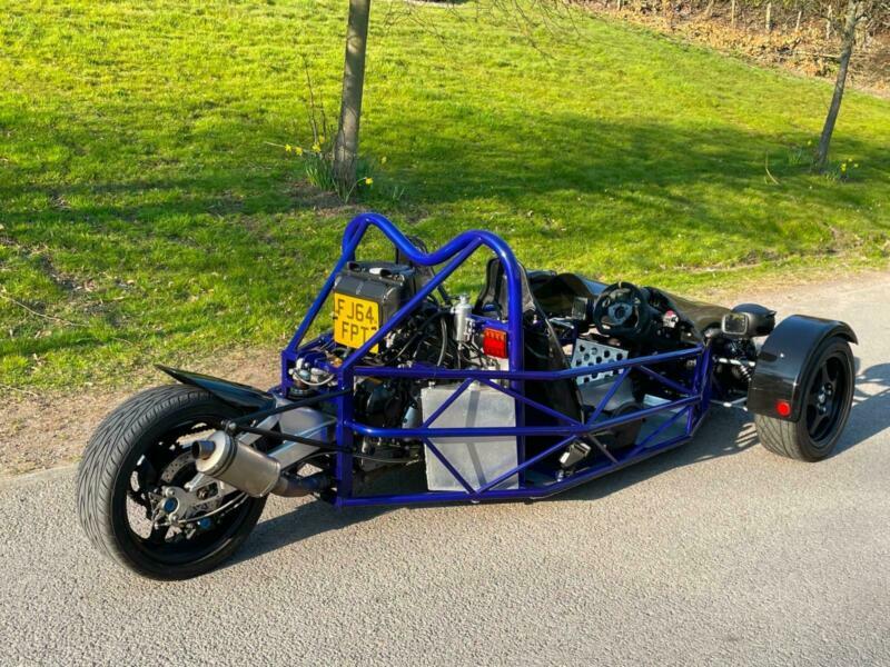 Kit Car Engine for sale in UK 47 used Kit Car Engines