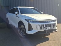 2025 Omoda 9 1.5T SHS-P Noble 5dr 3DHT HATCHBACK PETROL/ELECTRIC Automatic