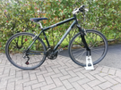 Quality Mongoose - Hybrid Bike - £75 - Collection by Appointment