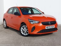 2020 Vauxhall Corsa 1.2 Turbo SE Premium 5dr Auto Hatchback Petrol Automatic
