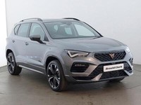 2024 Cupra Ateca 1.5 EcoTSI V2 5dr DSG SUV Petrol Automatic