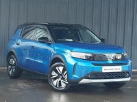 2025 Vauxhall Frontera 83kW GS 44kWh 5dr Auto [Ultimate Pack] Estate Electric Au