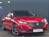 2023 Peugeot 308 1.2 PureTech Allure Premium 5dr EAT8 Estate Petrol Automatic