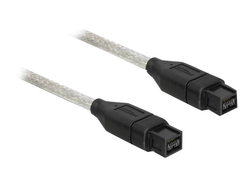 Adattatore USB Maschio A Firewire 6 Pin - Solo Per Periferiche Compatibili, Non Convertitore - Foto 10