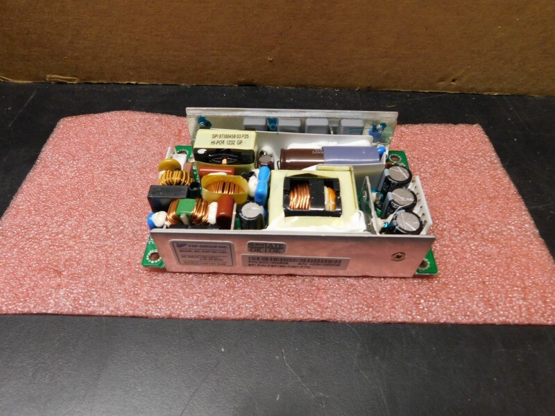 NEW 150W -- FSP-150-1H01 Switch Mode Power Supply -- 100-240VAC