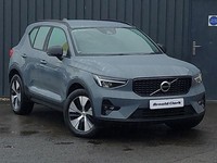 2022 Volvo XC40 1.5 T4 Recharge PHEV Plus Dark 5dr Auto ESTATE PETROL/ELECTRIC A